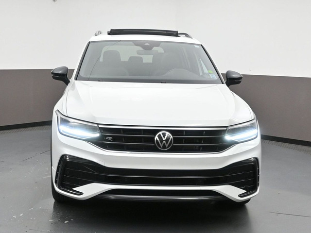 2023 Volkswagen Tiguan R-Line in Cars & Trucks in City of Halifax - Image 2