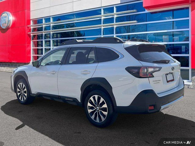 2023 Subaru Outback Limited | Leather | Moonroof | AWD | Harmon in Cars & Trucks in Guelph - Image 4