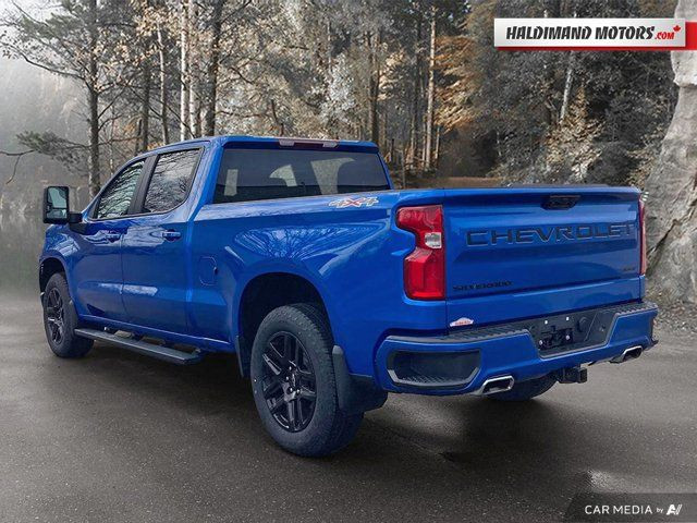 2023 Chevrolet Silverado 1500 RST in Cars & Trucks in Hamilton - Image 3
