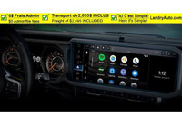 SIDE STEPS,ENGINE: 3.6L V6 24V VVT UPG I W/ESS -inc: Integrated Radar Camera Module (IRCM) Engine Oi... (image 8)