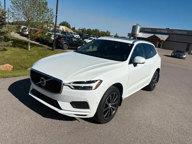 2019 Volvo XC60 Momentum T6 AWD Hail Sale in Cars & Trucks in Calgary - Image 3