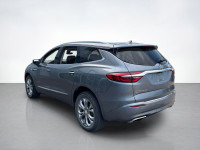 Our fantastic used 2021 Buick Enclave Avenir AWD is a flagship for the whole family, and it looks es... (image 2)