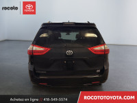 Engine: Moteur V6 L/100Km City: 13.4 L/100Km Hwy: 9.6 (image 4)
