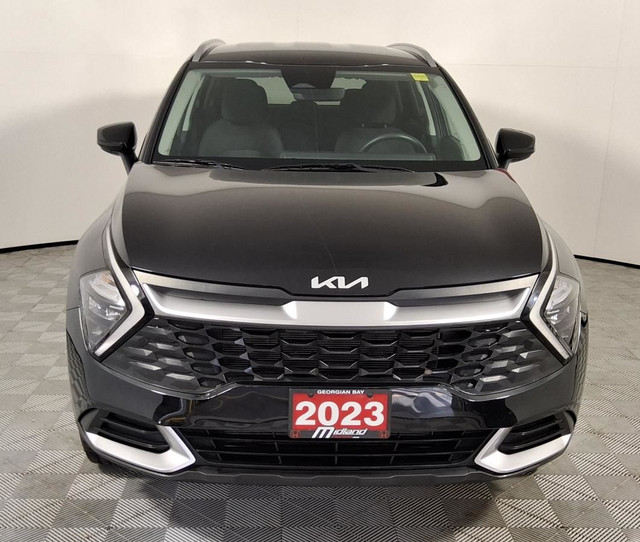 2023 Kia Sportage X-line AWD in Cars & Trucks in Barrie - Image 2