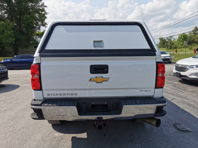 2016 Chevrolet Silverado 2500HD Work Truck in Cars & Trucks in Belleville - Image 3