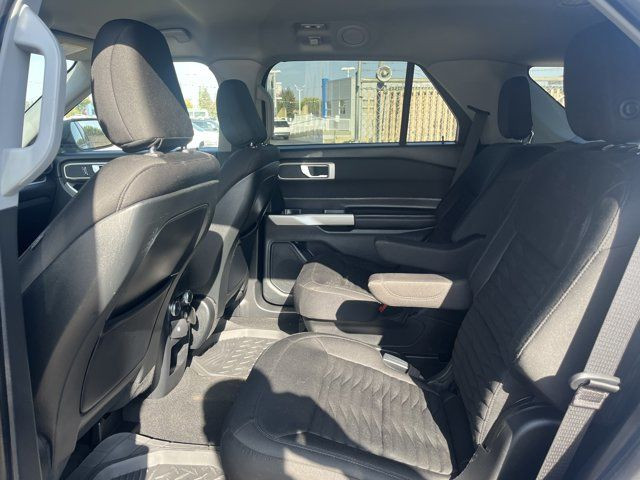 2020 Ford Explorer XLT in Cars & Trucks in Edmonton - Image 4