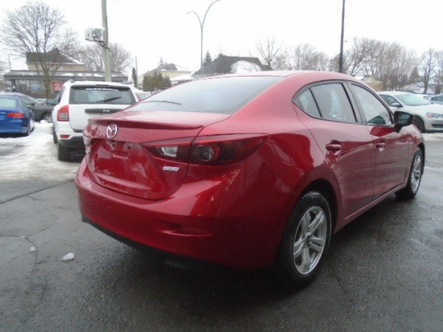 MAZDA 3 GT 2014 in Cars & Trucks in Longueuil / South Shore - Image 4