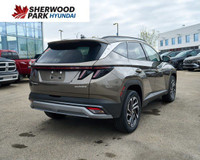 Experience the pinnacle of hybrid SUV technology with the 2025 Hyundai Tucson Hybrid Ultimate. This... (image 4)