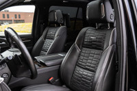 2023 Cadillac Escalade Sport Platinum PKG , ONYX PKG , Black Exterior on Black Interior comes with N... (image 8)