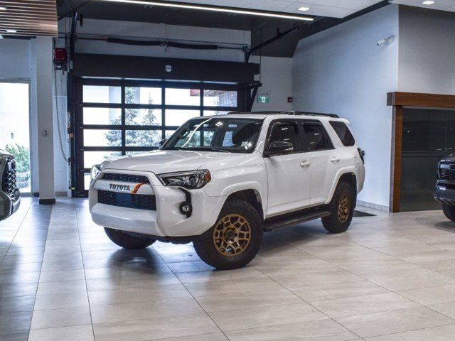 2023 Toyota 4Runner 40th Anniversary Edition in Cars & Trucks in Calgary - Image 3