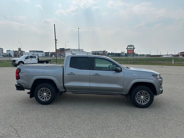2023 Chevrolet Colorado 4WD LT in Cars & Trucks in Grande Prairie - Image 2
