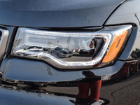 2021 Jeep Grand Cherokee 4D Sport Utility 80th Anniversary Edition Diamond Black Crystal Pearlcoat *... (image 6)