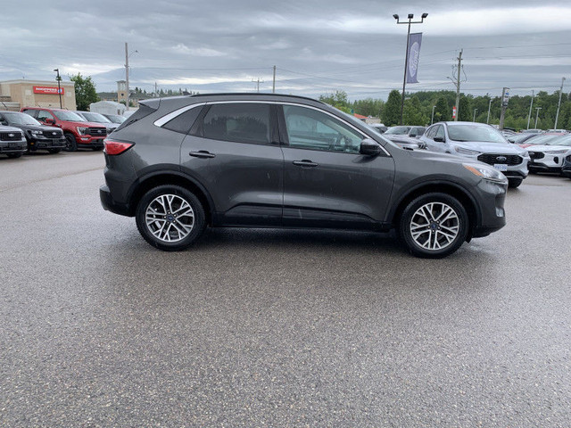 2020 Ford Escape SEL 4WD - Leather/Roof/Nav/Co-Pilot/LOADED!!! in Cars & Trucks in Kawartha Lakes - Image 4