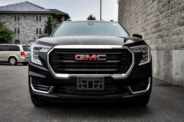2022 GMC Terrain SLE AWD • REMOTE START • HEATED SEATS • CP/AA in Cars & Trucks in Cornwall - Image 4
