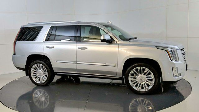 2019 Cadillac Escalade Platinum in Cars & Trucks in Winnipeg - Image 2