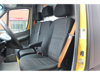 2016 MERCEDES SPRINTER 2500 -- 170 - FULL SIZE - HIGH ROOF -- CUSTOM FOLDABLE SHELVES!!! ECONOMICAL... (image 6)