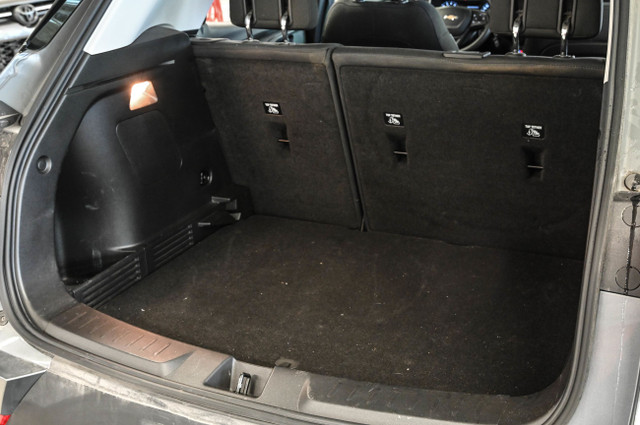 2021 Chevrolet Trailblazer LS | Bluetooth | Mags | Camera | Déma dans Autos et camions  à Ville de Montréal - Image 4