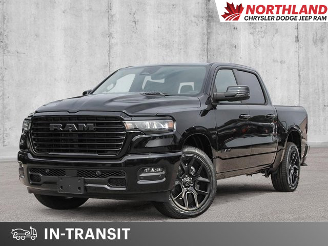 2026 Ram 1500 Sport in Cars & Trucks in Prince George