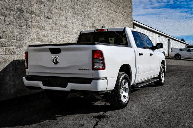 2023 Ram 1500 Tradesman - Tow Package - Power Mirrors in Cars & Trucks in Kingston - Image 3