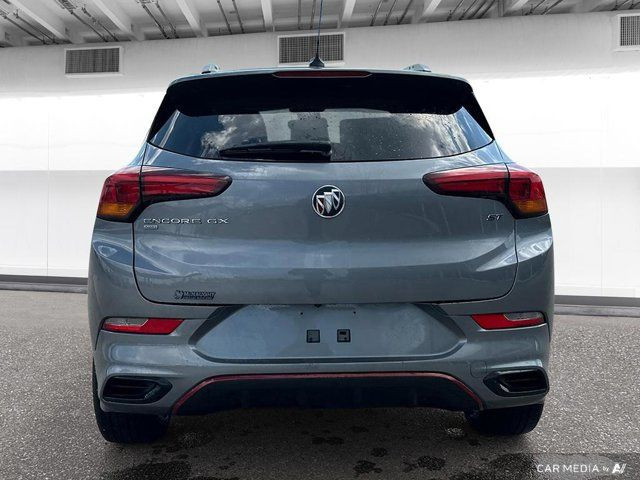 2022 Buick Encore GX Essence in Cars & Trucks in Winnipeg - Image 4