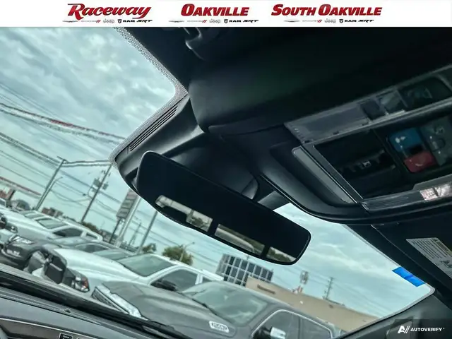 2022 Ram 1500 SPORT | NIGHT EDITION | NAVI | ++ dans Autos et camions dans Région de Mississauga/Peel - Image 21