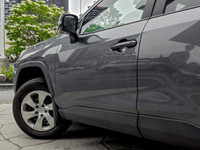 Visit our dealership to explore the recent trade-in of the 2021 TOYOTA RAV4 LE. This exceptional veh... (image 4)