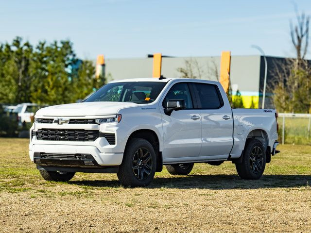 2026 Chevrolet Silverado 1500 RST in Cars & Trucks in Edmonton - Image 2