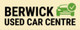 Berwick Used Car Centre