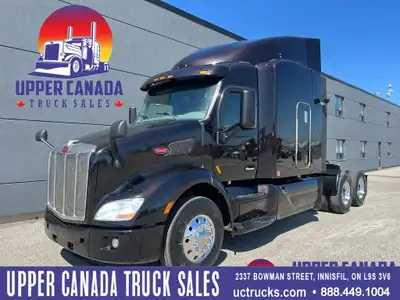 Engine Overhaul $36K SPEND! 72'' High Roof Sleeper Engine Overhaul 755,094 KM $36,000.00 Engine Over...