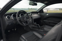 Equipped with a 500 hp supercharged 5.4L V8, 6-speed manual, and Brembo brakes for raw muscle. Deale... (image 8)