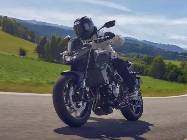 2025 Honda CB750 in Street, Cruisers & Choppers in Cambridge - Image 21