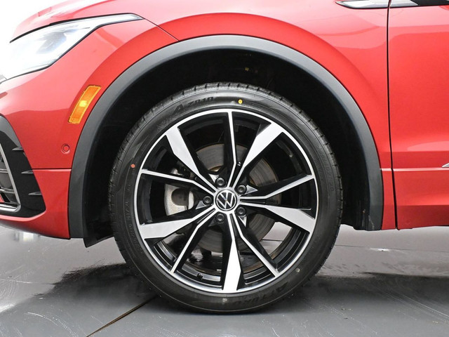 2024 Volkswagen Tiguan Just Arrived & Fully Certified Highline,  in Cars & Trucks in City of Halifax - Image 4
