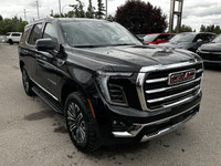 Capital Chevrolet Buick GMC This GMC Yukon delivers a Gas V8 5.3L/ engine powering this Automatic tr... (image 7)