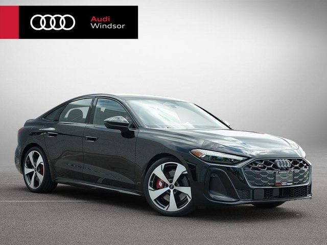 2025 Audi S5 Technik in Cars & Trucks in Windsor Region