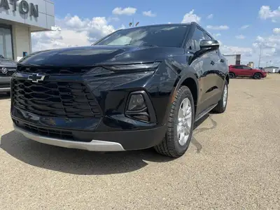 2021 Chevrolet Blazer True North, View more
