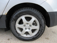 All our listed prices are cash price plus tax. 2010 Hyundai Tucson Limited comes with Leather Interi... (image 9)