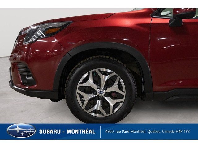 2022 Subaru Forester Touring Eyesight CVT AWD in Cars & Trucks in City of Montréal - Image 4