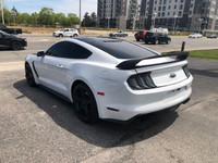 2017 FORD MUSTANG GT 5.0 V8 AUTOMATIC - LOW KM ONL 102000KM - AFTERMARKET STEREO - AFTERMARKET FRONT... (image 7)