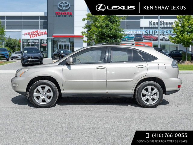 2006 Lexus RX 330 in Cars & Trucks in City of Toronto - Image 4