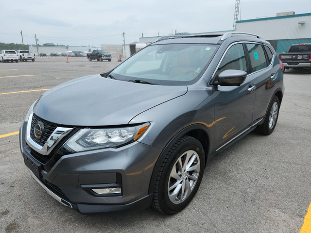 2019 Nissan Rogue AWD S in Cars & Trucks in Mississauga / Peel Region