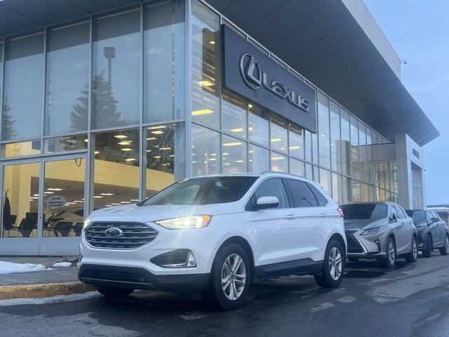 2020 Ford Edge SEL in Cars & Trucks in Longueuil / South Shore