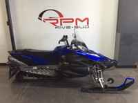 2008 Yamaha APEX GT