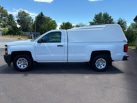 LS Trim! Regular Cab! 4.3ltr V6 Automatic! AC! Cruise Control! Power Windows, Locks, Mirrors! AM/FM,... (image 3)