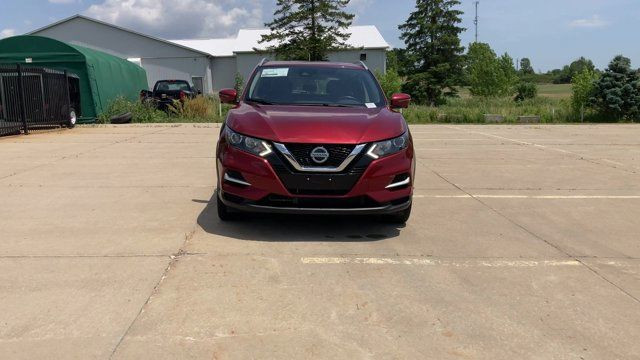 2023 Nissan Qashqai SL in Cars & Trucks in Hamilton - Image 3
