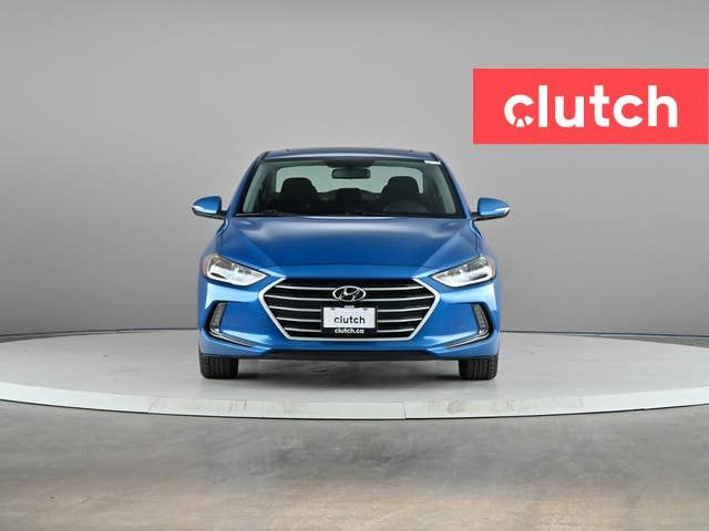 2018 Hyundai Elantra GL SE w/ Apple CarPlay, Heated Front Seats, in Cars & Trucks in City of Toronto - Image 4