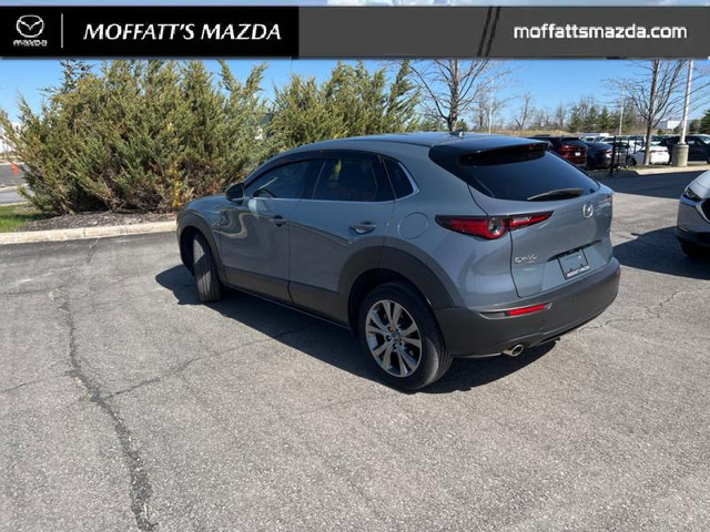 2022 Mazda CX-30 GT AWD - LOW MILEAGE in Cars & Trucks in Barrie - Image 3