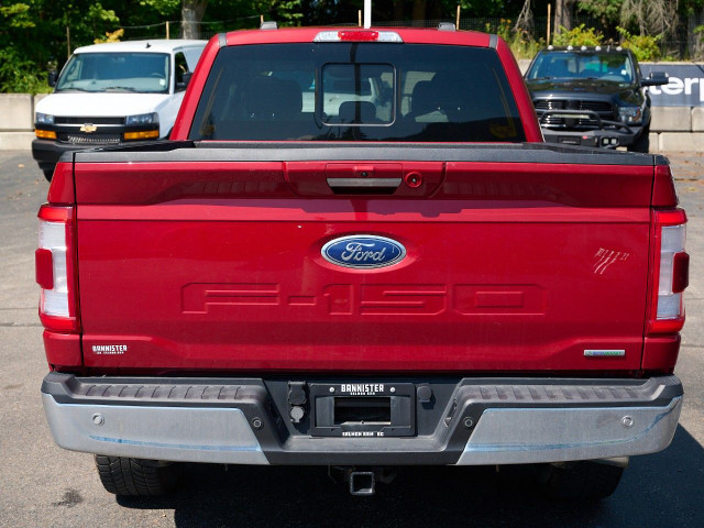 2021 Ford F-150 in Cars & Trucks in Kamloops - Image 2