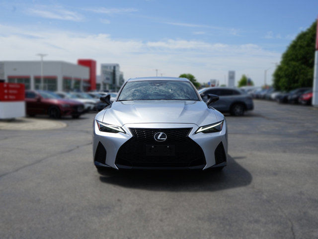 2024 Lexus IS IS 500 V8 | Tint | ClearShield in Cars & Trucks in Hamilton - Image 2