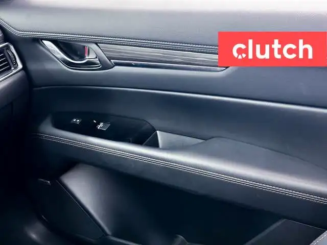 2022 Mazda CX-5 GT AWD w/ Apple CarPlay, Heated Front Seats, Rea dans Autos et camions dans Ottawa - Image 40