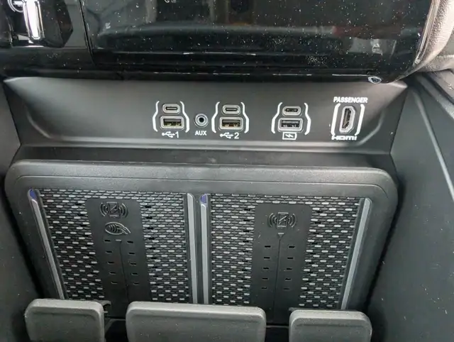 2025 RAM 1500 Rebel 4x4 Crew Cab 5'7 in Cars & Trucks in Medicine Hat - Image 21